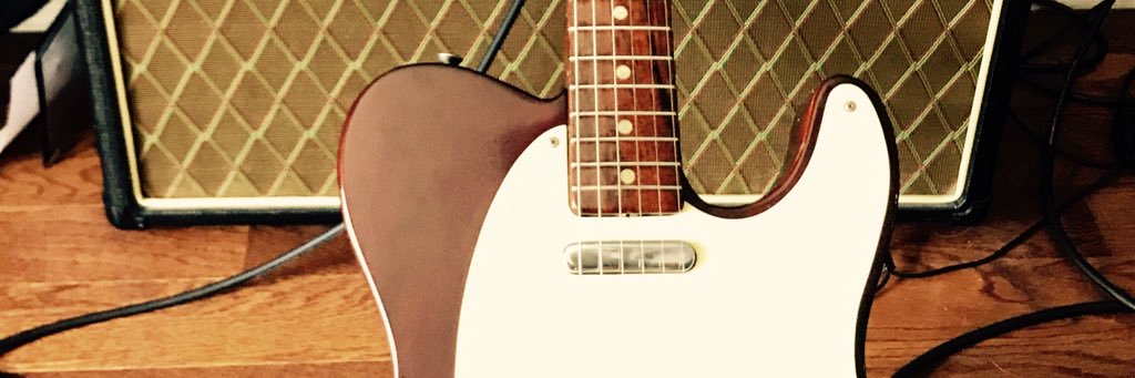 Danny from These Days banner