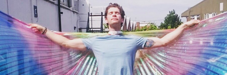 badcrawford's profile banner image