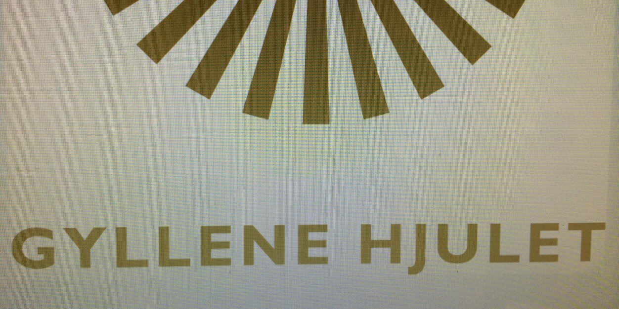 GylleneHjulet's profile banner image