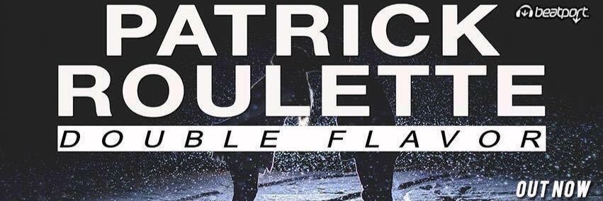 PatrickRoulette's profile banner image