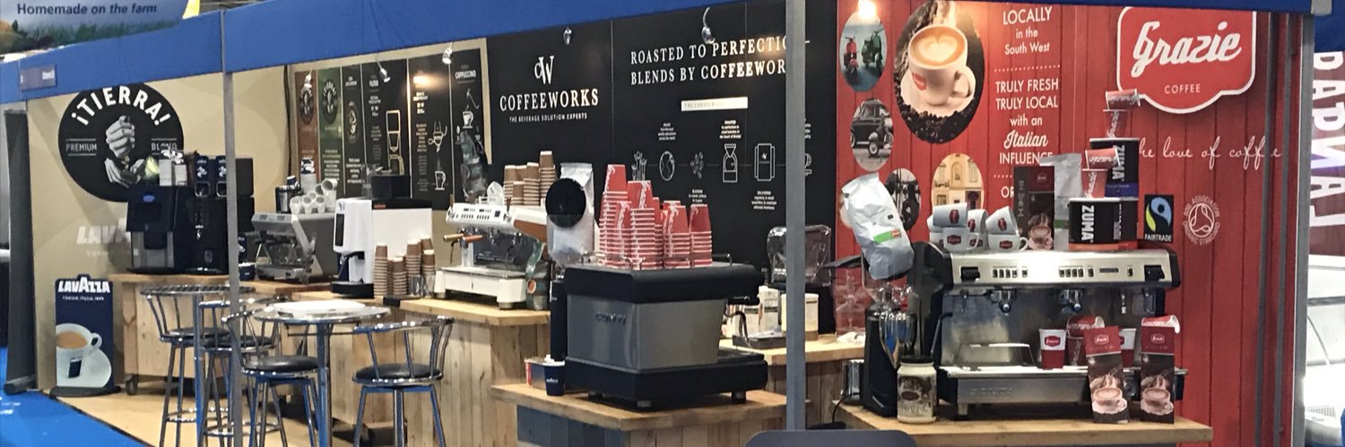 Coffeeworks banner