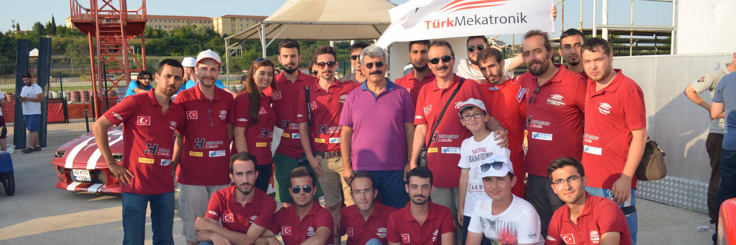 TurkMekatronik's profile banner image