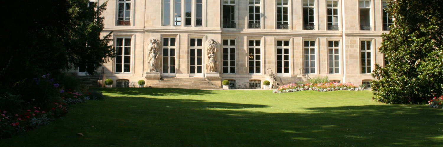 mairie7's profile banner image