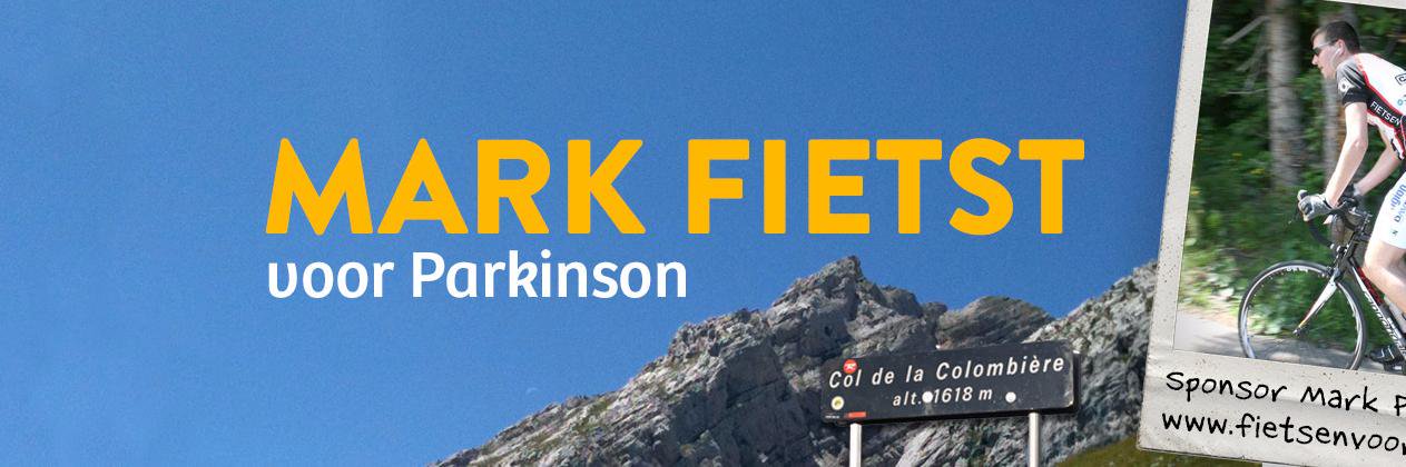 markfietst's profile banner image