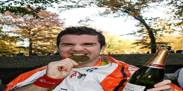 Run Armagh banner