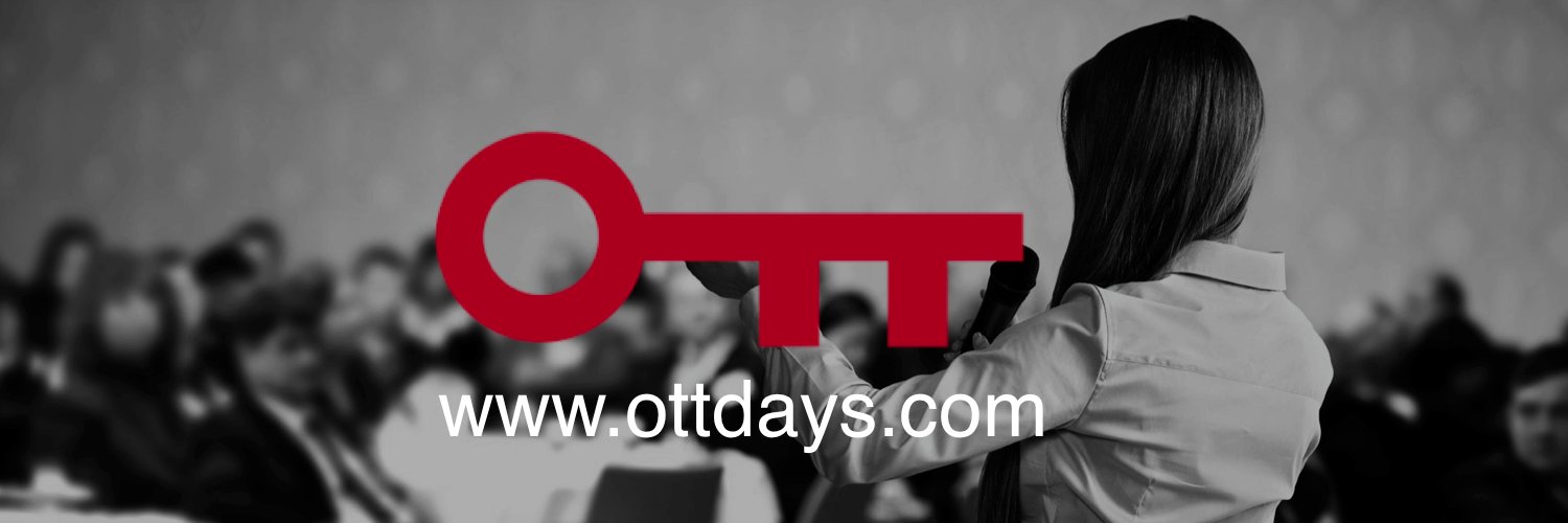 OTT_DAYS's profile banner image