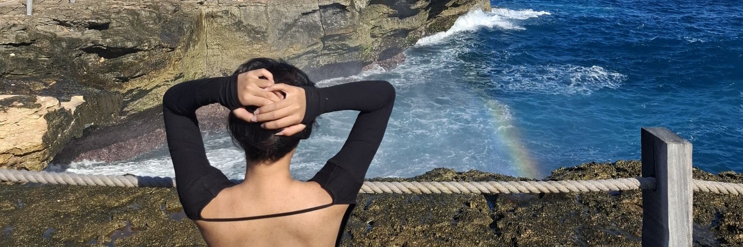Tania banner