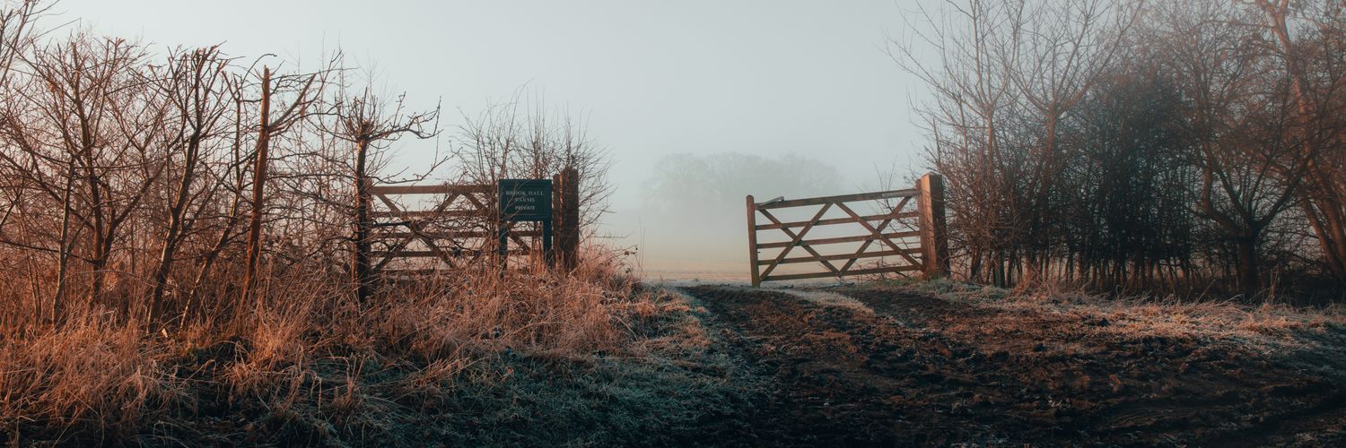 ConnorBanks94's profile banner image