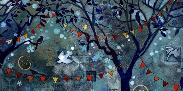Heidibatra's profile banner image