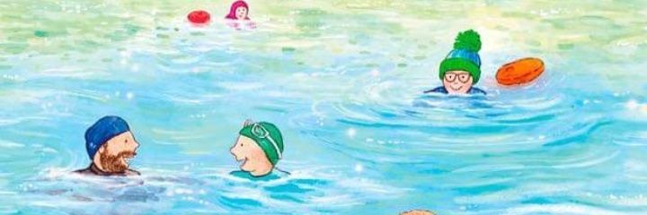 DebbieOBrien15's profile banner image