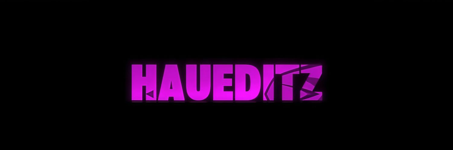 Hauditz banner