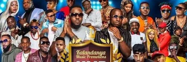 Kay_Figo Profile Banner