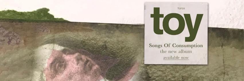 thebandtoy's profile banner image