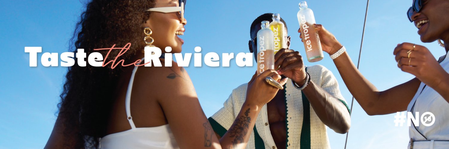 icetropez Africa banner