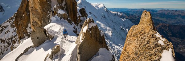 Craig Weich Profile Banner