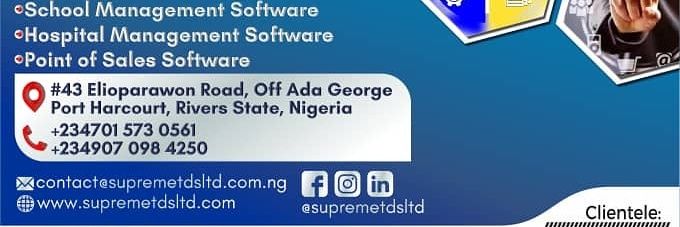 Utomi Okojie banner