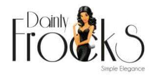 daintyfrocks's profile banner image