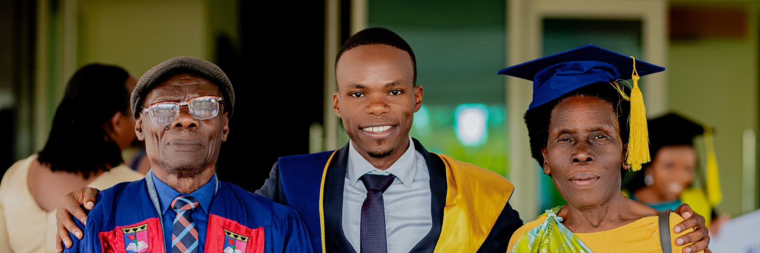 NTIVUGURUZWA Jados 🗯 banner