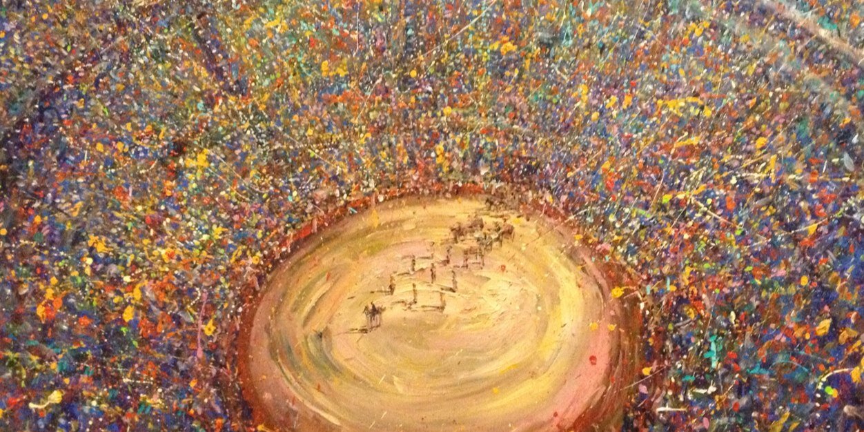 Peña Taurina 432 banner