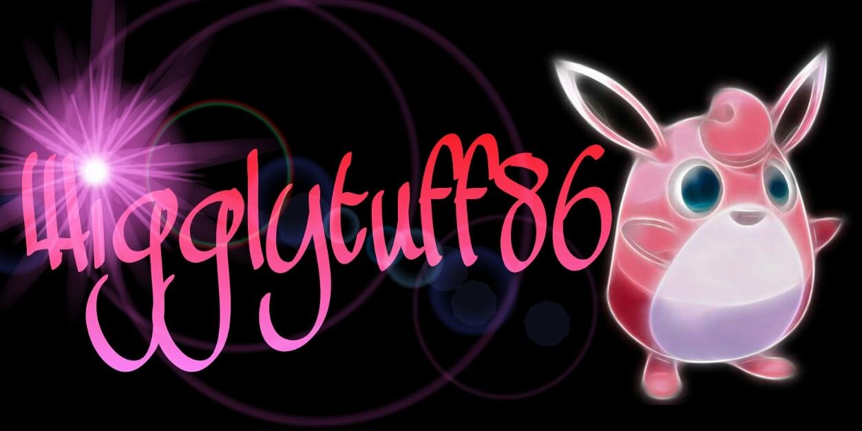 Wigglytuff86's profile banner image