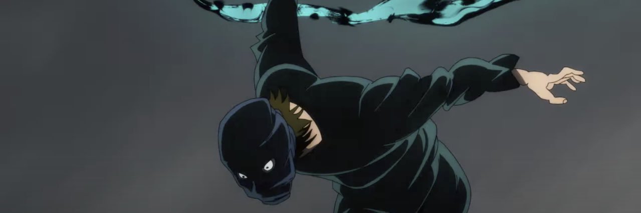 kaiokeane's profile banner image