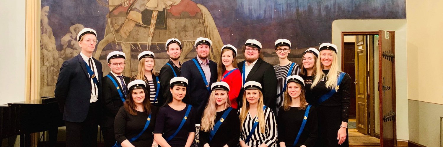 Laura Wathén banner