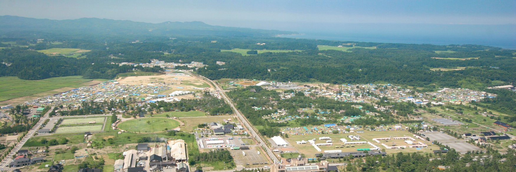 公益財団法人ボーイスカウト日本連盟 banner