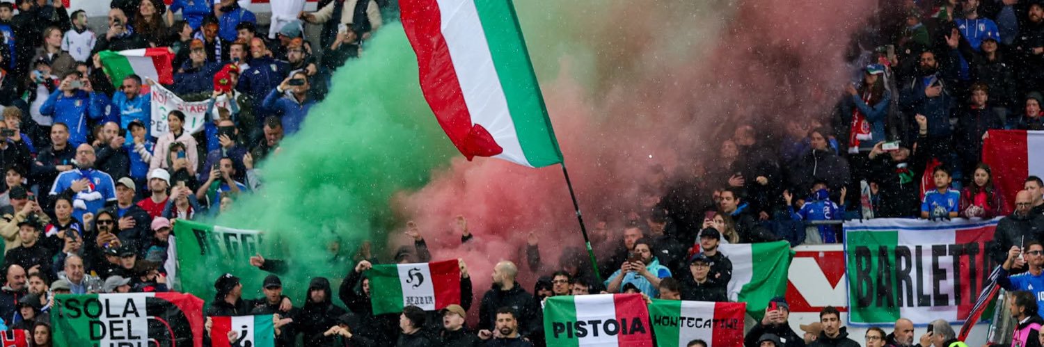 Patrick Gandolfi banner