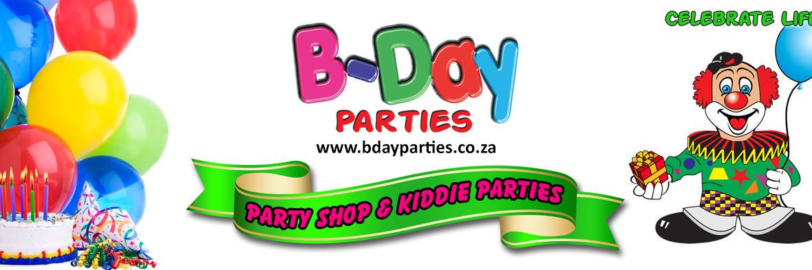 BDayParties1's profile banner image