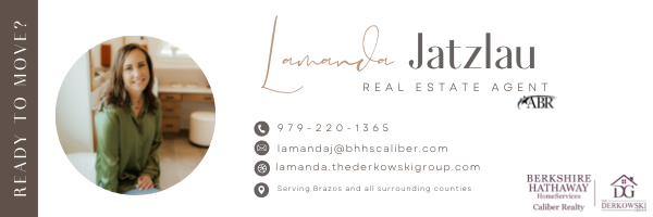 RealtorLamanda's profile banner image