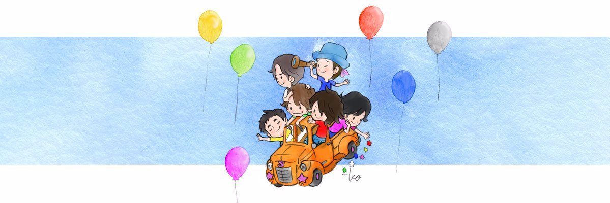 kabako77's profile banner image