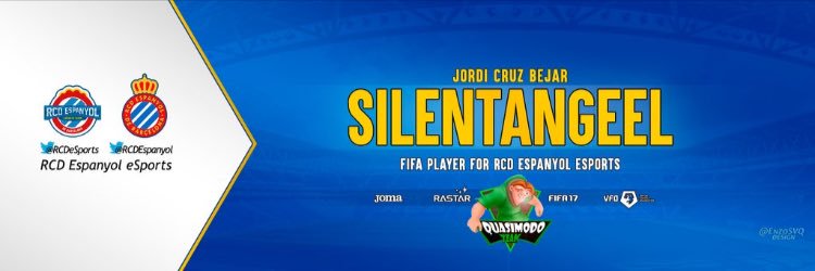 SilentAnGeeL's profile banner image