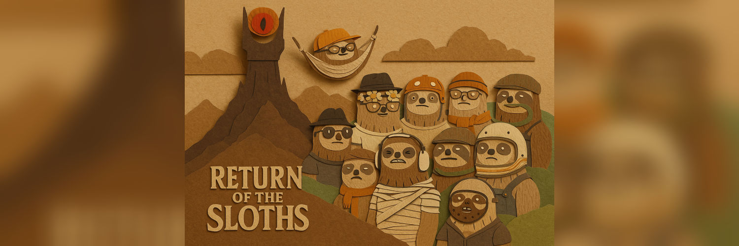 Huseyin🦥💤 banner