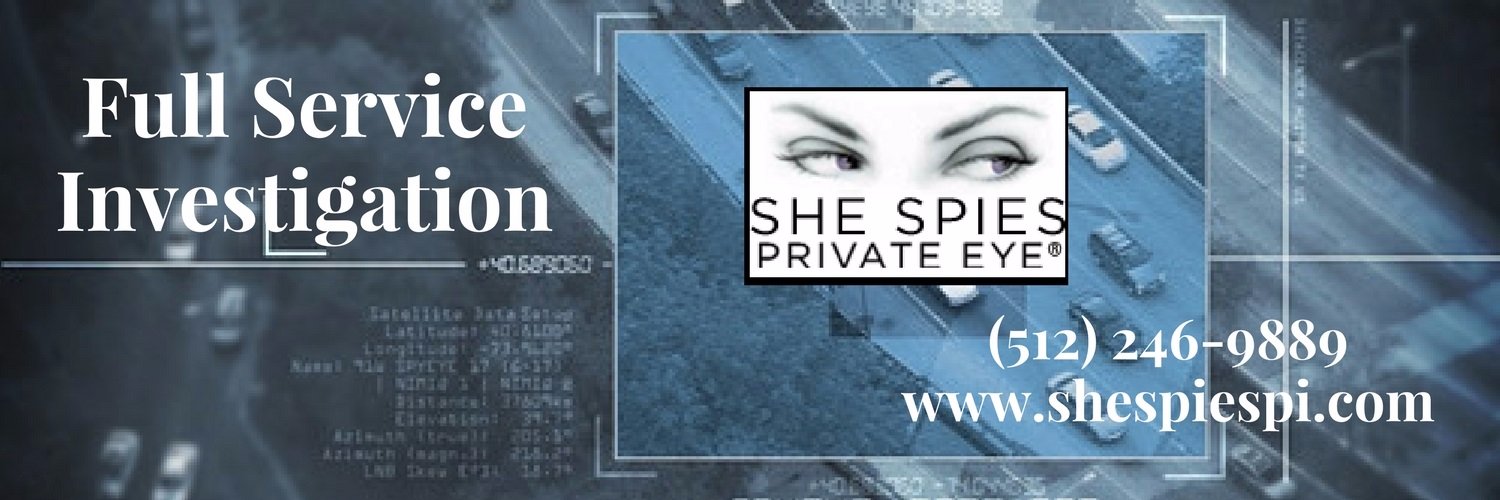 SheSpiesPI banner