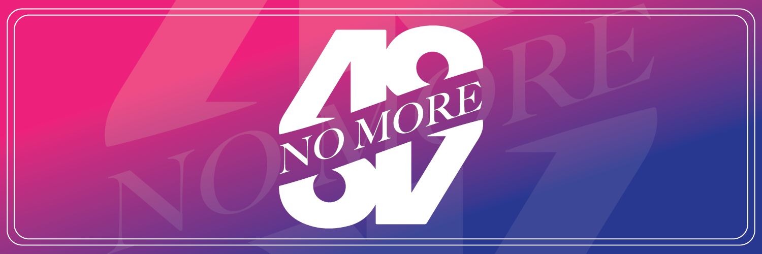 NoMore_48's profile banner image
