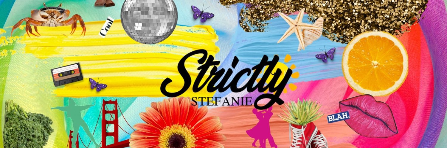 stefaniebritton's profile banner image