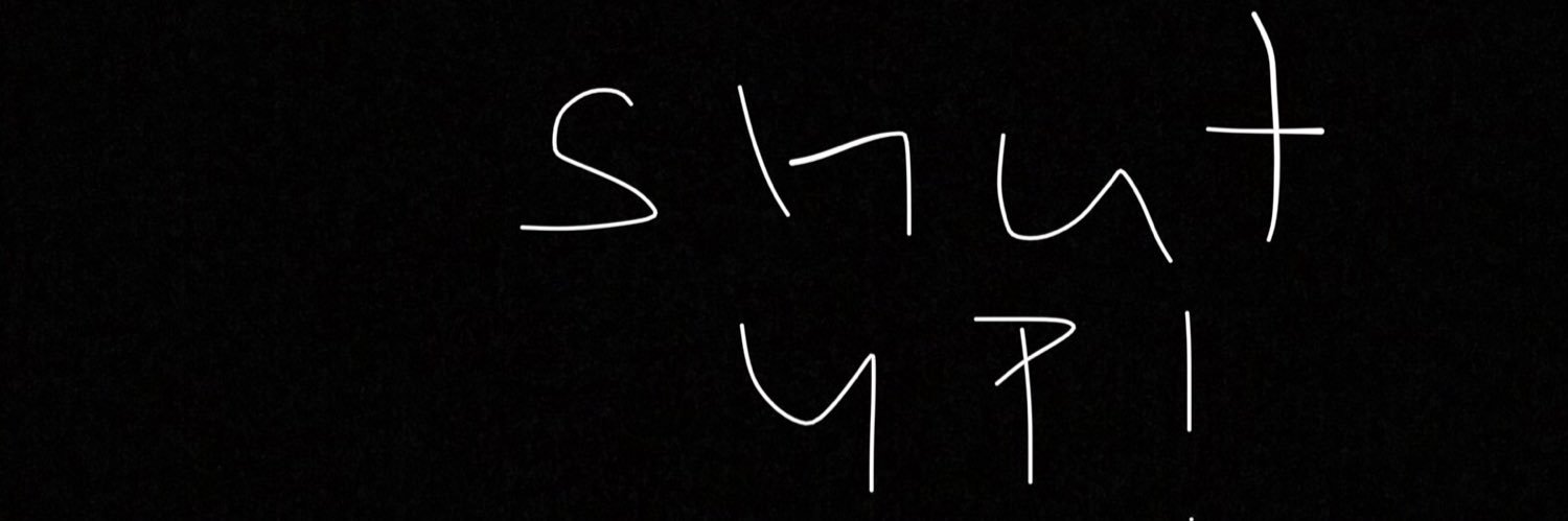 iammepasky's profile banner image
