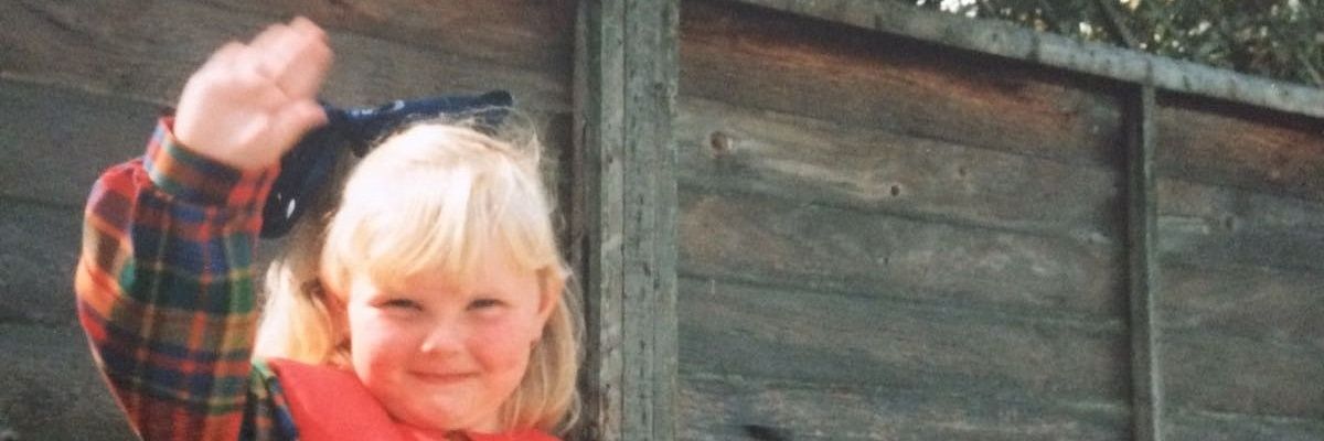 DGohrey's profile banner image