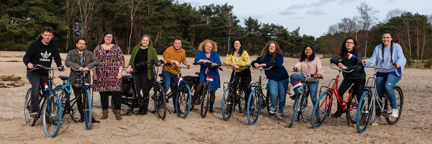 Yvonne Scherphof banner