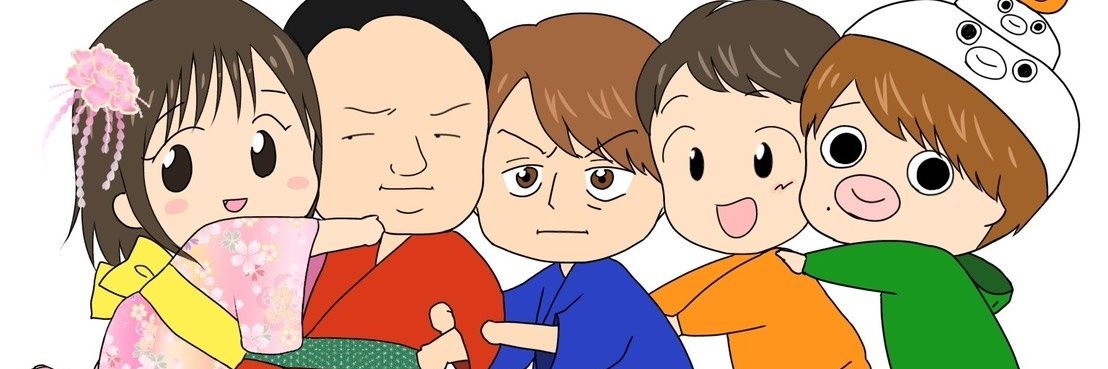 ジューン☆タピオカ❄️(ホットブルー) banner