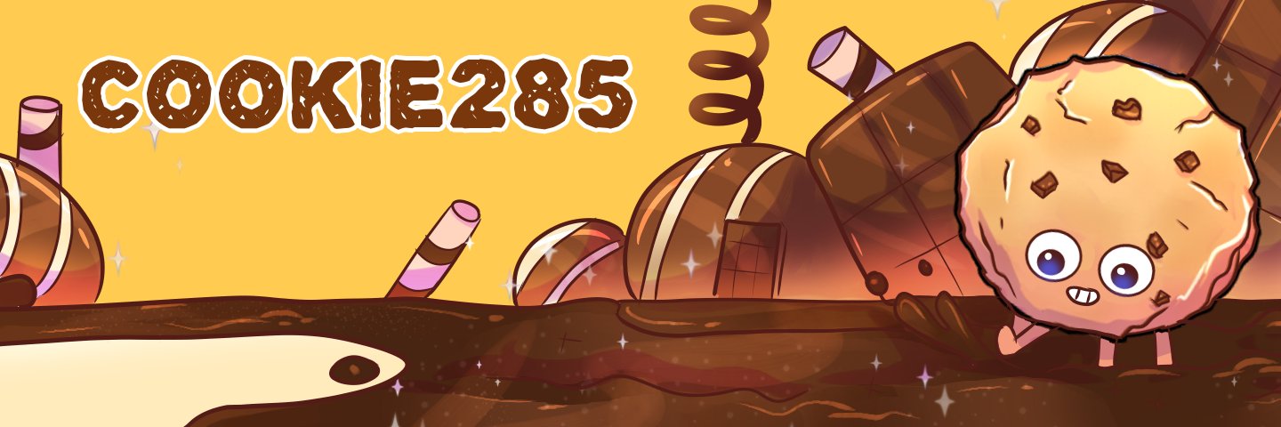 cookie285's profile banner image
