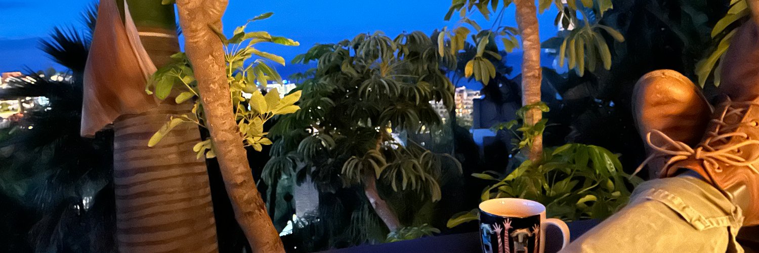 HelleEspensen's profile banner image