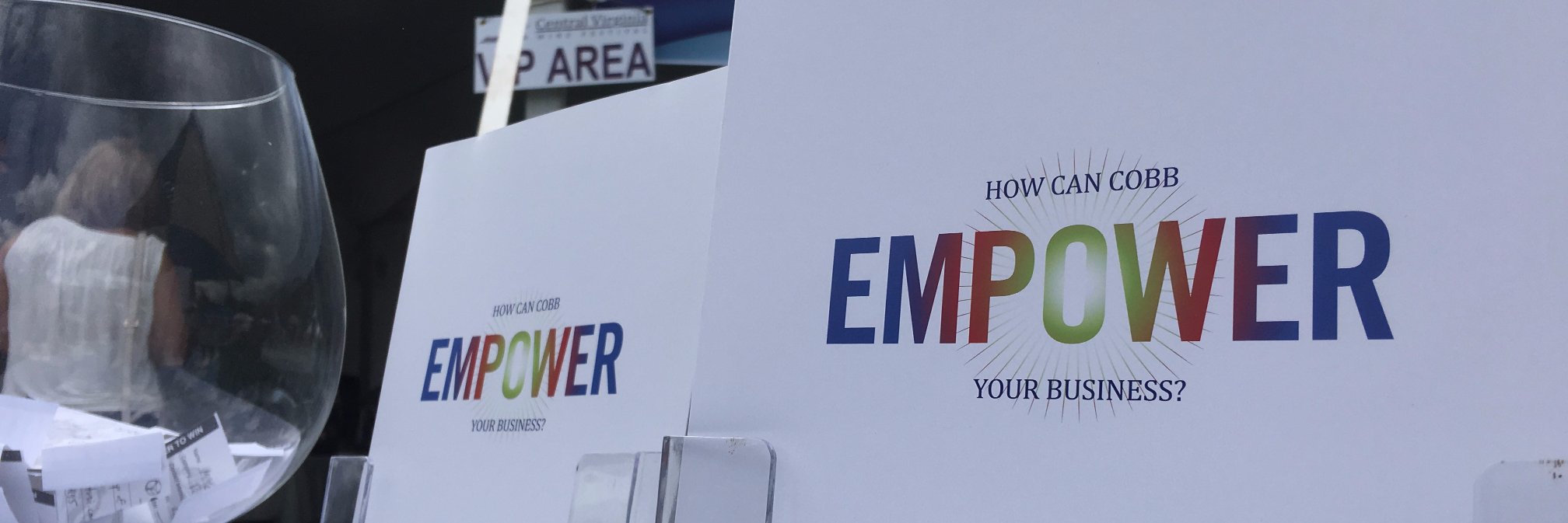 Cobb Technologies banner