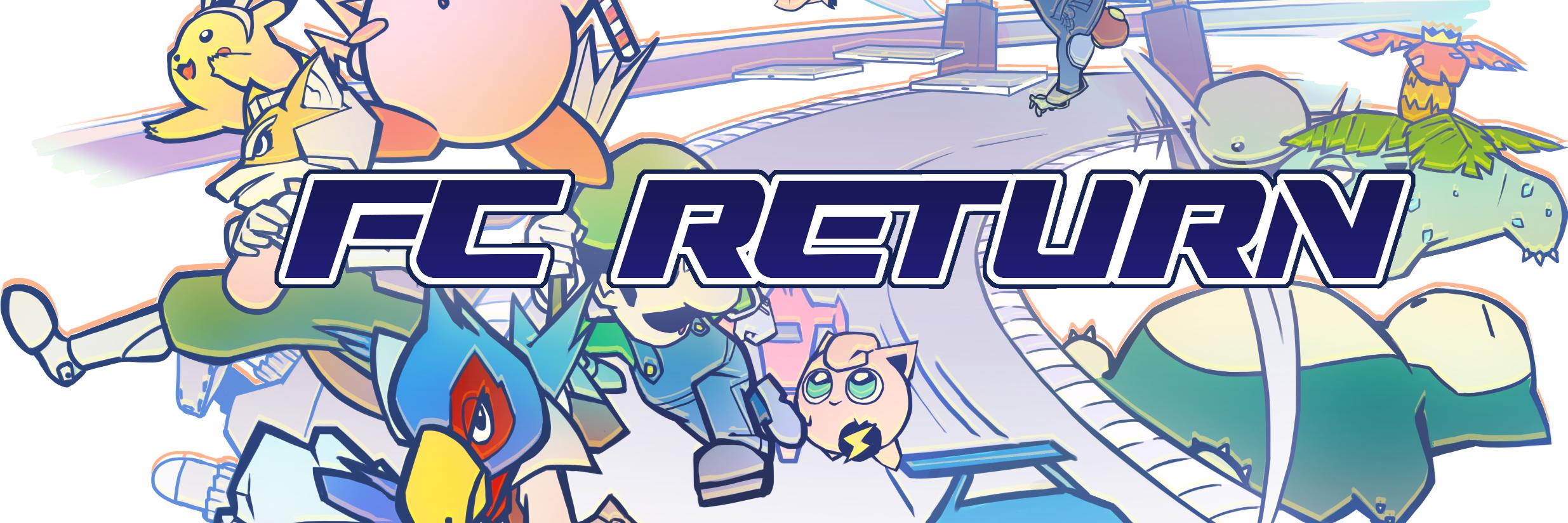 FCTournaments's profile banner image