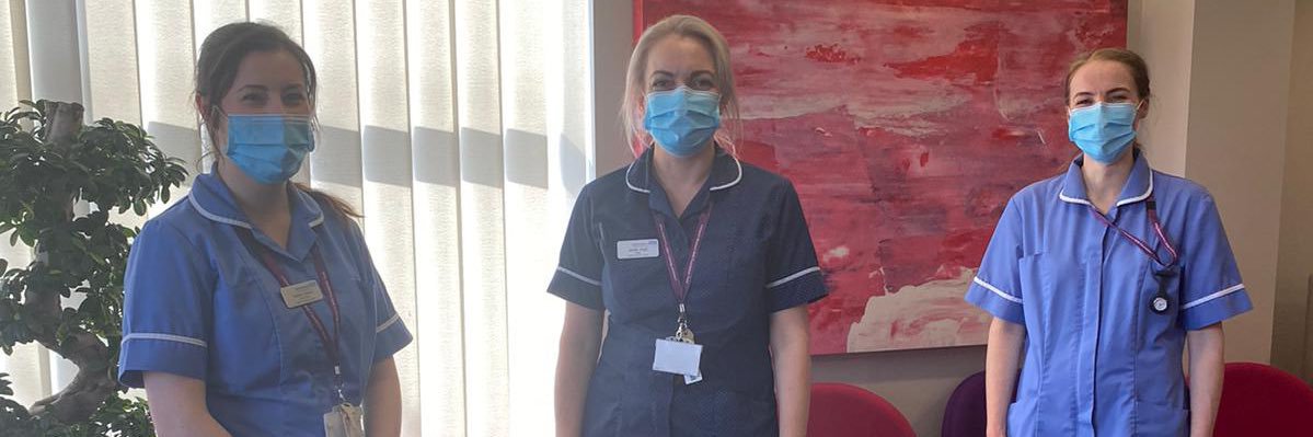 Hewitt Fertility banner