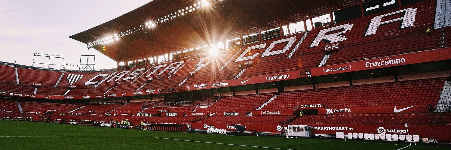 JesusMartinSFC's profile banner image