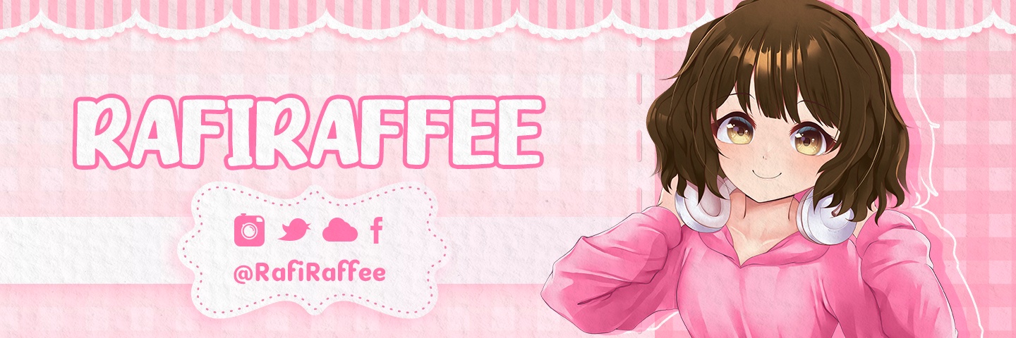 RafiRaffee's profile banner image