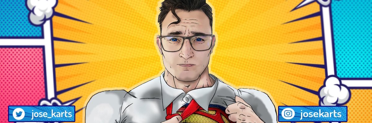 Jose_Karts's profile banner image