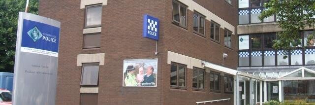 MaryhillPolice's profile banner image