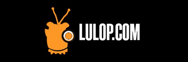 lulopdotcom Profile Banner